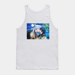 First confession Tank Top